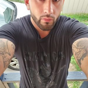 Meet your Posher, Roy